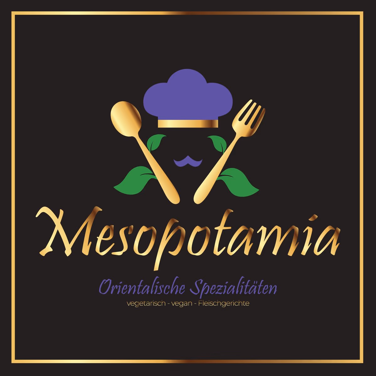 Mesopotamia Restaurant
