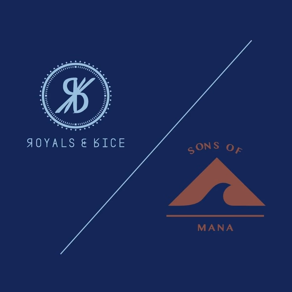 Sons of Mana Q205