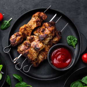 Acıktım Kilo Mangal 2 (Cumhuriyet)
