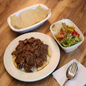 Ustam Döner (Yeşilırmak)