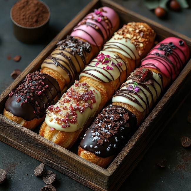 Waffle's Point (1. Murat)