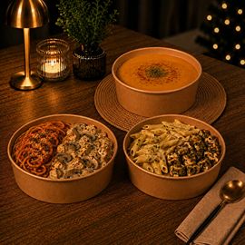 Bowl Macarina (Pirimehmet)