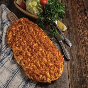 Giresun Pide Lahmacun (Hacımiktat)
