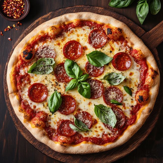 Pizze-Nes (Cumhuriyet)
