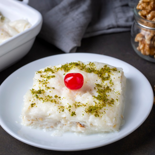 Mado (Ortakapı)