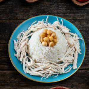 Bizim Pilavcı (Karakaş)