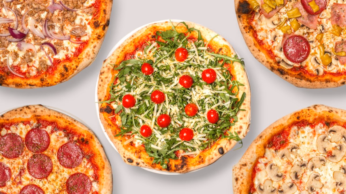 Pizza Berlino