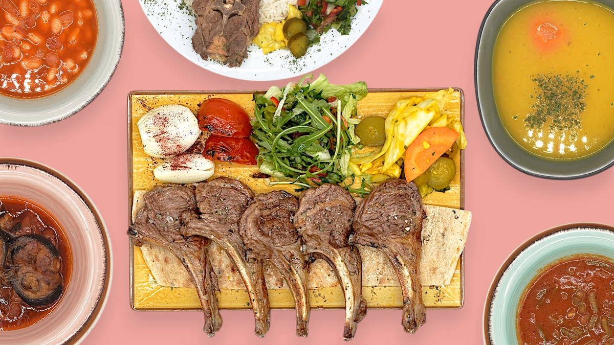 Erbil
