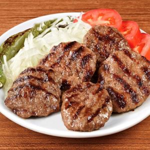 Has Köfte (Demirtaş)