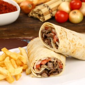Maysos Döner (Selçuk)
