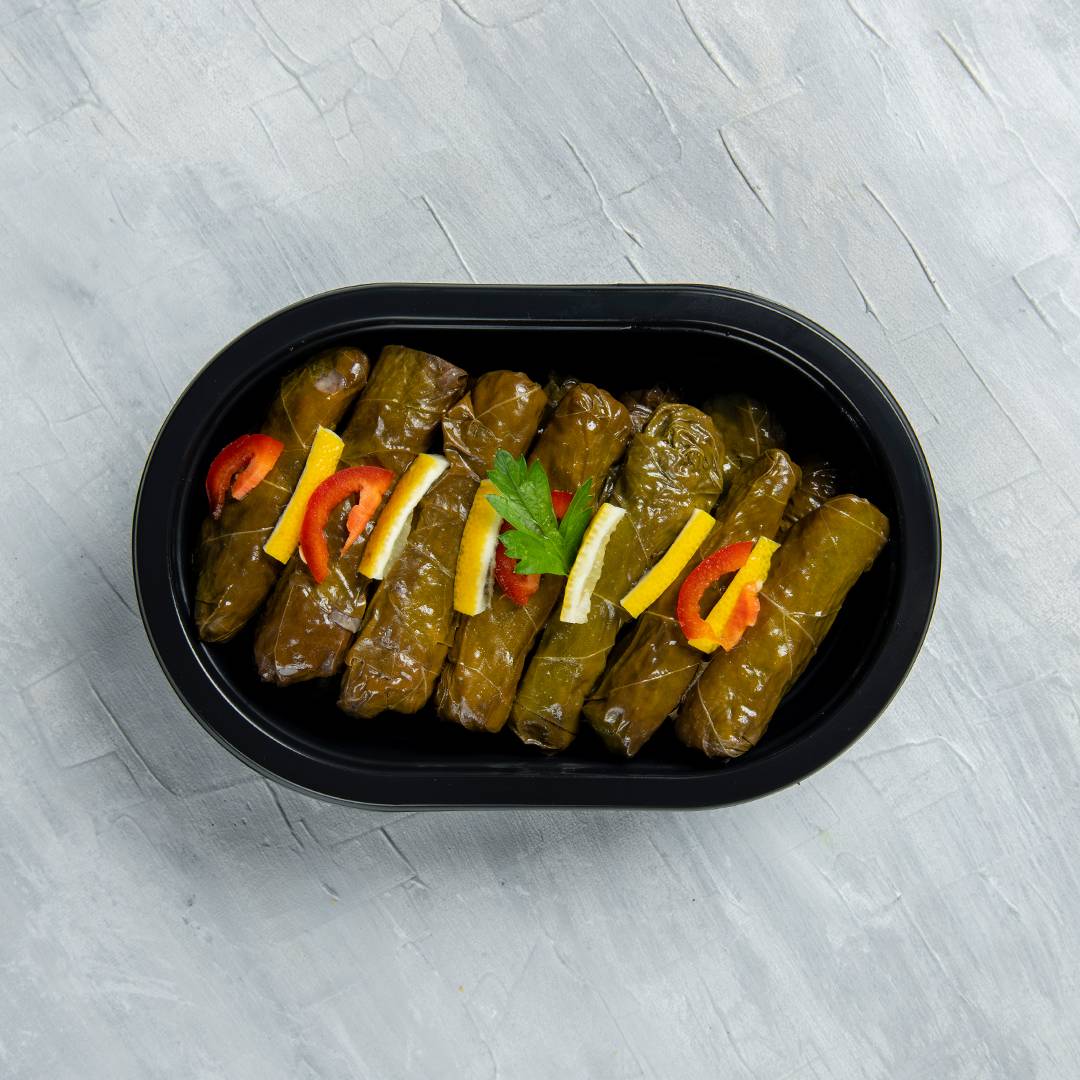 Bi Meze (Sanayi)