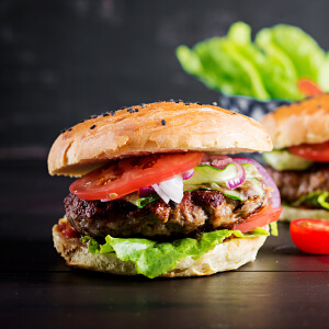 Oburger (Şarkiye)