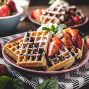 Waffleci Akın  (Halil Rıfatpaşa)