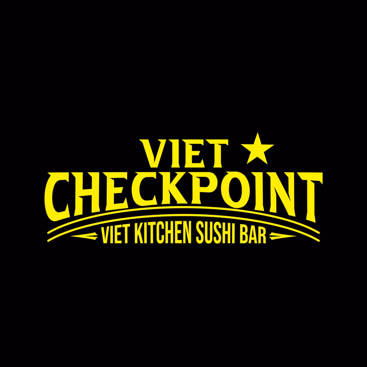Viet Checkpoint by HaiCoffee