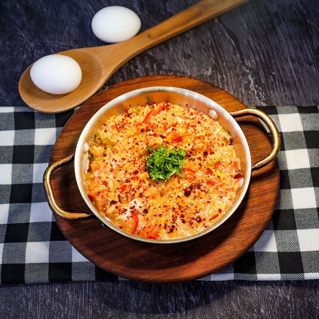 Chef Soner Kahvaltı ve Menemen Evi (Sabuni)