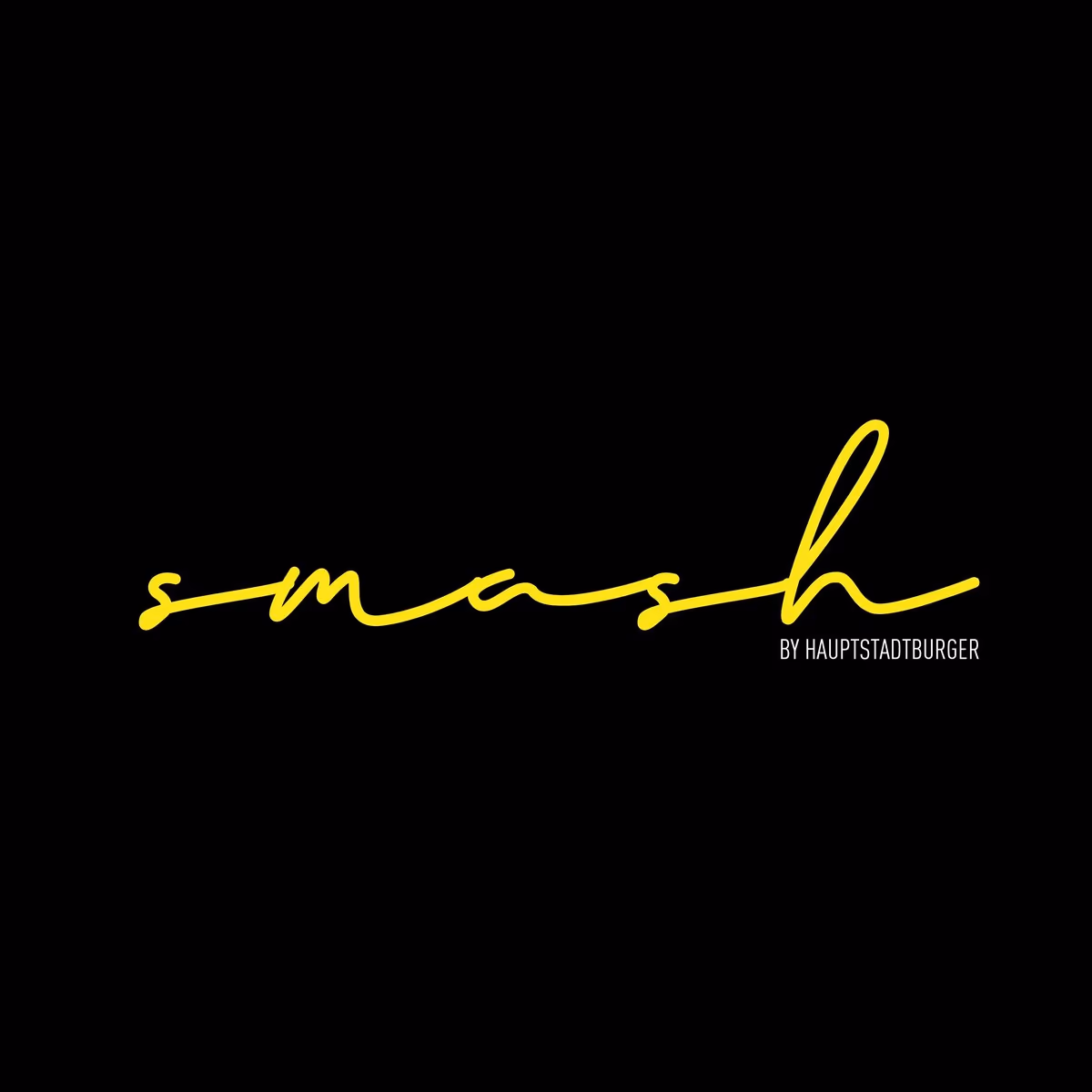 Smash by Hauptstadtburger Mitte