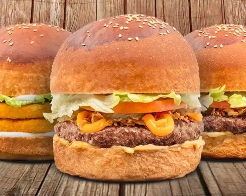 Burgerro (Çıtlakkale)