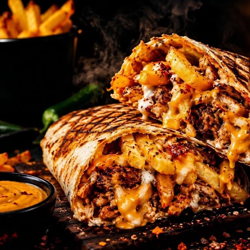 Mix Tacos (Yenişehir)