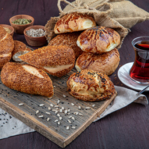 Tarihi Karaköy (Çaydaçıra)