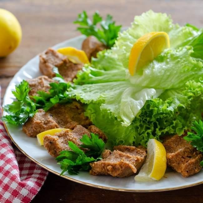 Kahta Çiğ Köfte  (Bahçelievler)