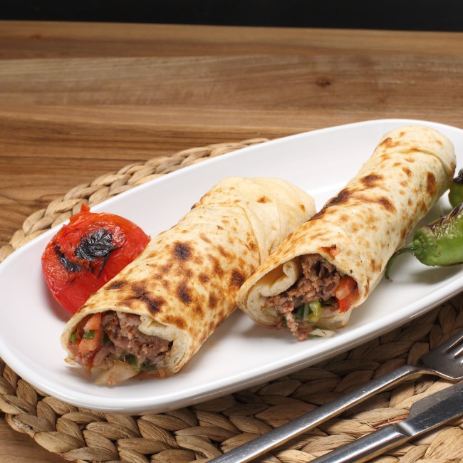 Dürüm Dünyası Merkez (İnönü)