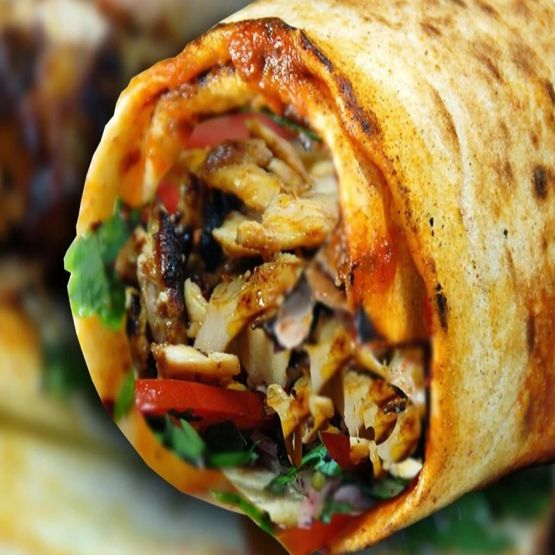 Çağlayan Döner & Kebap (Tahsin Ünal)