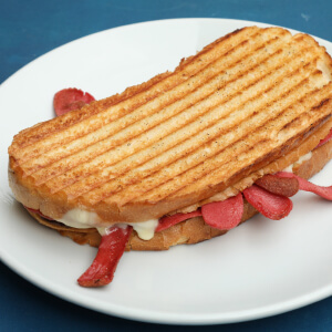 Tost Station (Cumhuriyet)