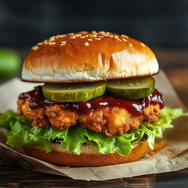 Gece Ekspresi Burger (Karşıyaka)