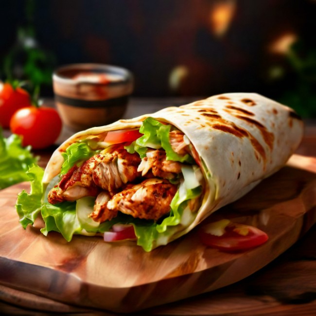 Tok Döner (1. Murat)
