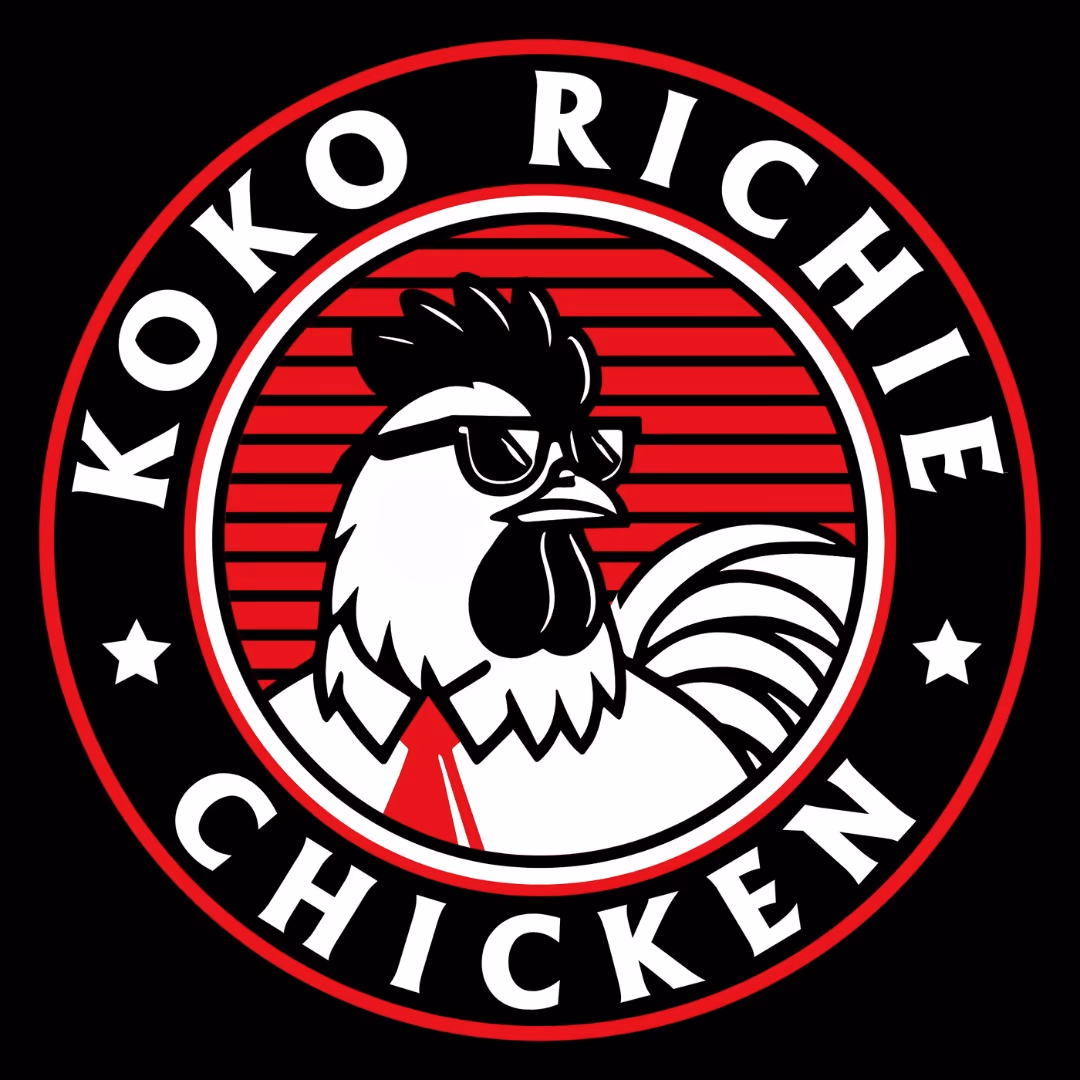 Koko Richie - Berlin Schlesische Straße