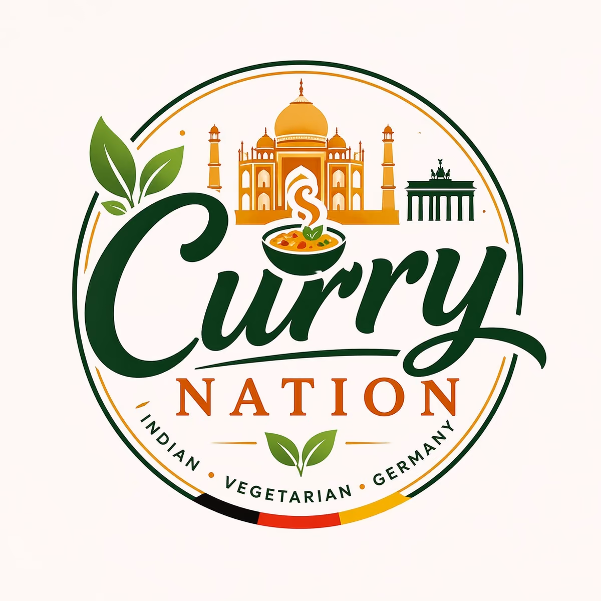 Curry Nation