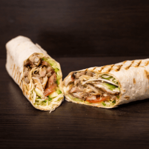 Usta Şef Döner (Kuşdilli)
