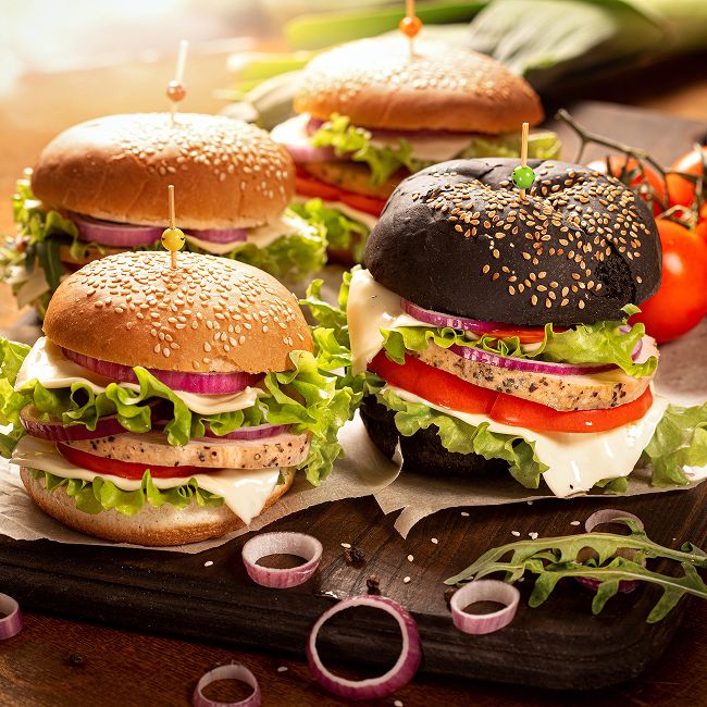 Fry Stop (Yeni)