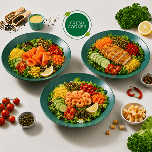 Fresh Corner (1. Murat)