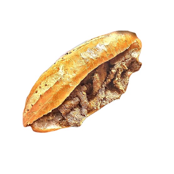 Kayıntı & Ciğer & Fastfood (Abdurrahman)