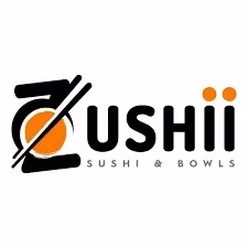 Zushii - Sushi & Bowls