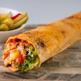 Döner's (Mehmet Akif Ersoy)