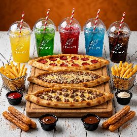 Pide Next (Alipaşa)