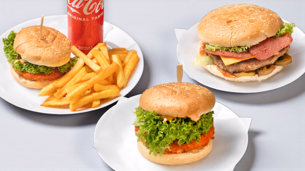 Burger Boost Berlin