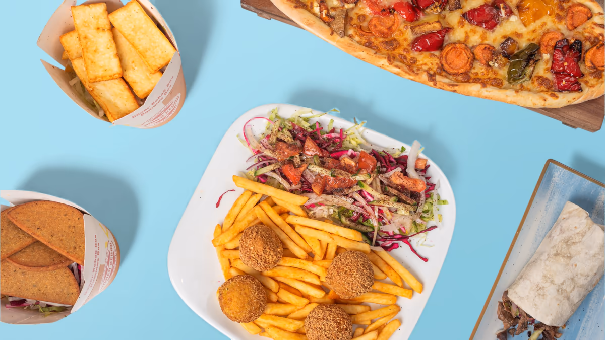 Onkel Ömer Döner