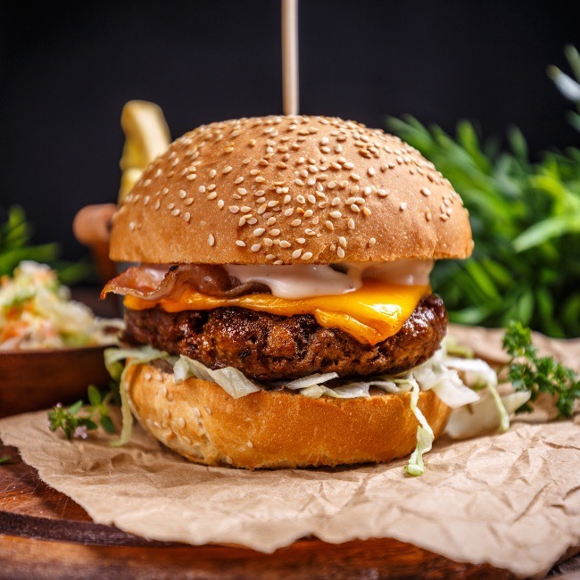 Burger World (Cumhuriyet)