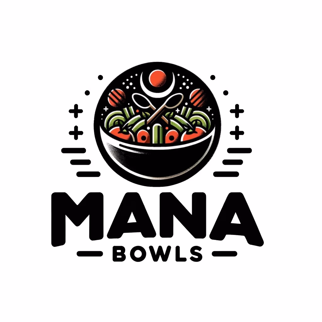 Mana Bowls Friedrichshain