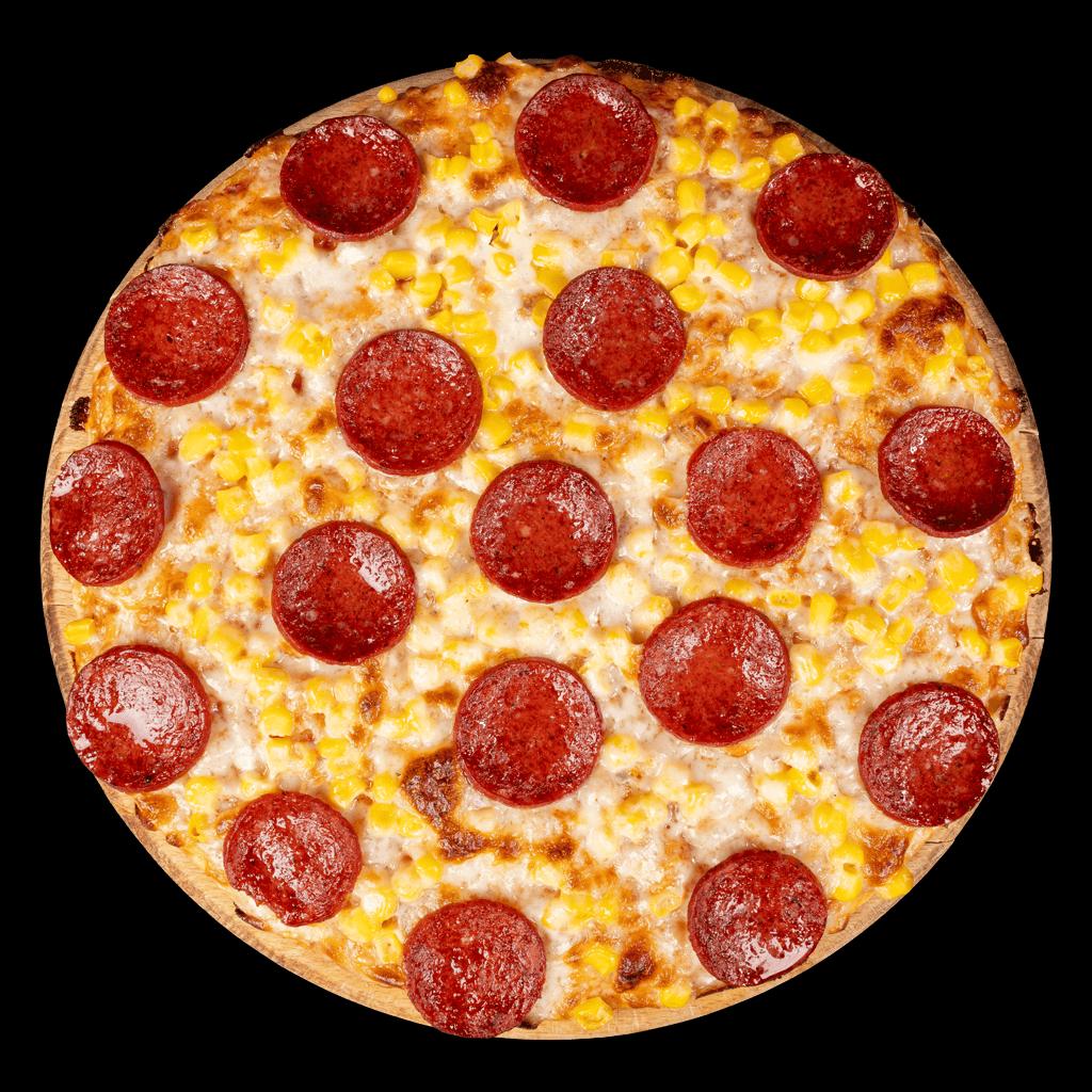 Yaren Şef Pizza (Yeşilyurt)