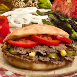 Ada Döner (Yenidoğan)