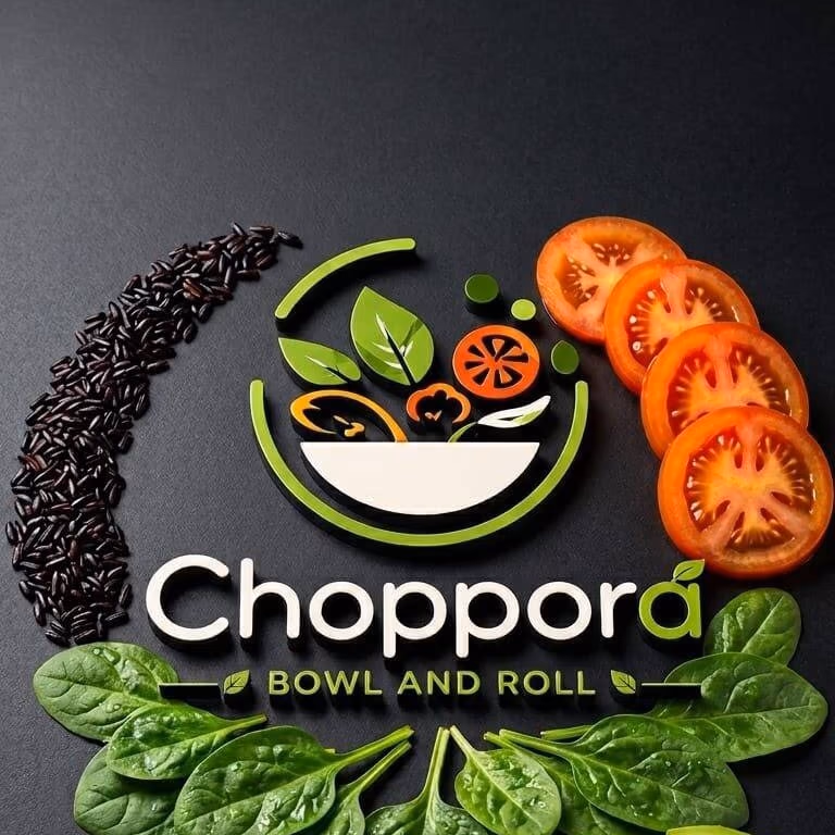 Choppora