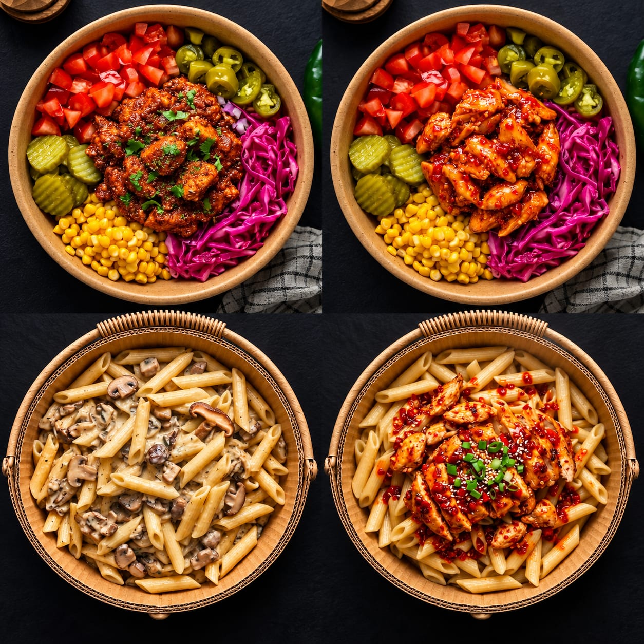 Pilavole Kovada Pilav & Makarna (100. Yıl)