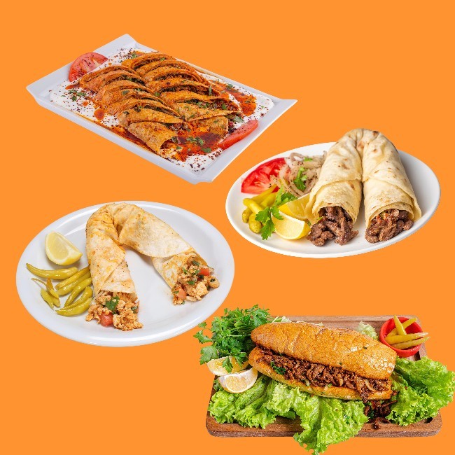 MİSS FAST FOOD (Kültür)
