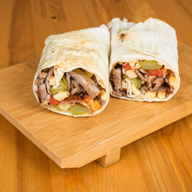 Seksen Et Döner (Şükrüpaşa)