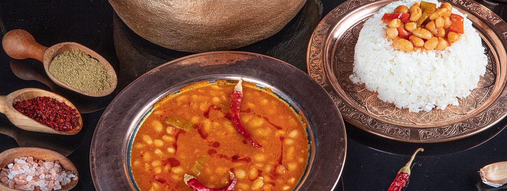 Meşhur Ordu Pilavcısı (Selimiye)