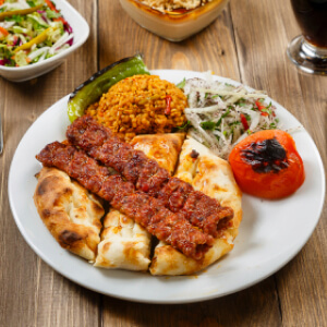 Aşçıoğlu Kebap (Medrese)
